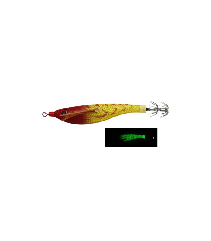 Oceanic Team Egido Special Toto 75mm - 01