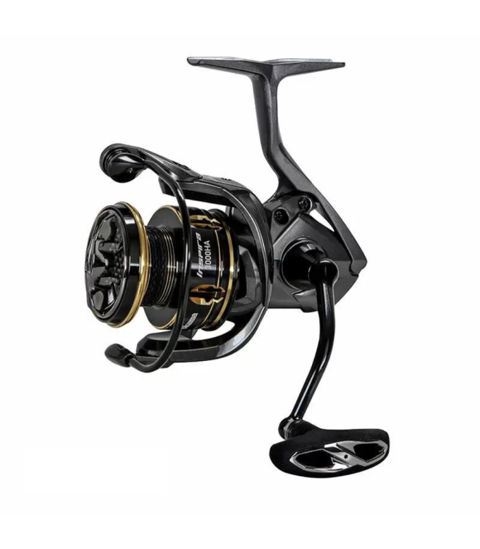 Okuma Inspira ISX - tokatlis.gr