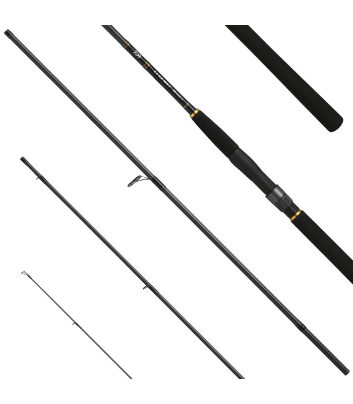 Daiwa Lurenist Mobile - tokatlis.gr