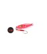 ECOODA Throb Micro Jigging 12gr - Πλανάκι - T6 - tokatlis.gr