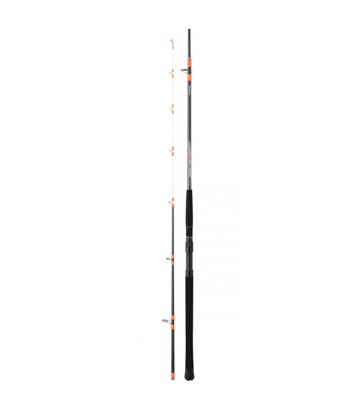 Daiwa Megaforce  Boat