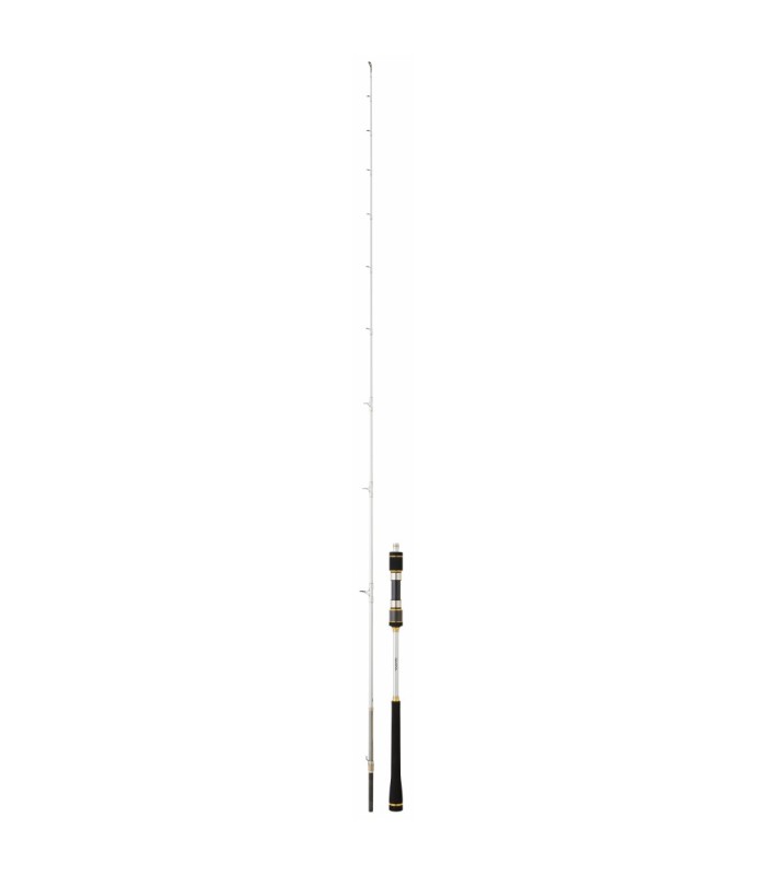 Daiwa Megaforce Jigging  - tokatlis.gr