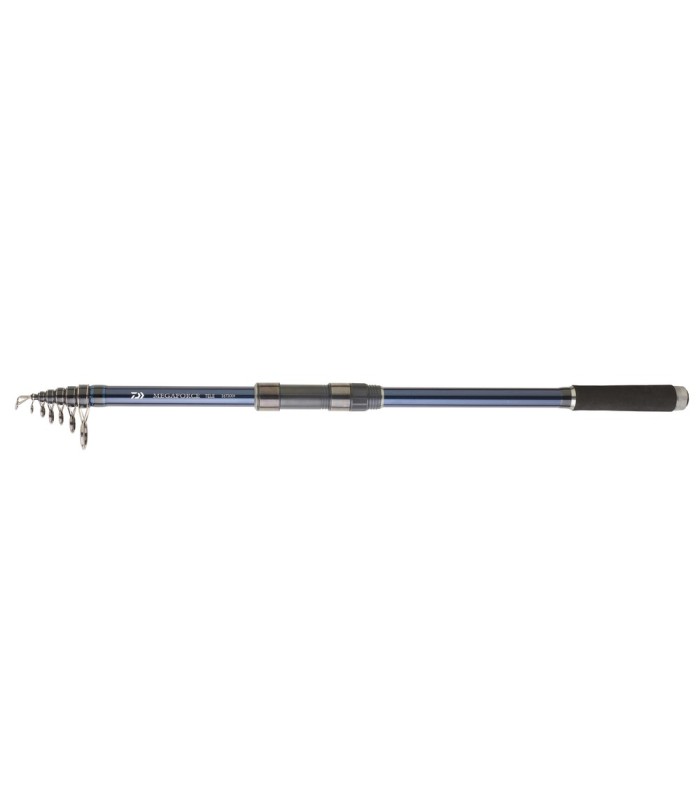 Daiwa Megaforce Tele - tokatlis.gr