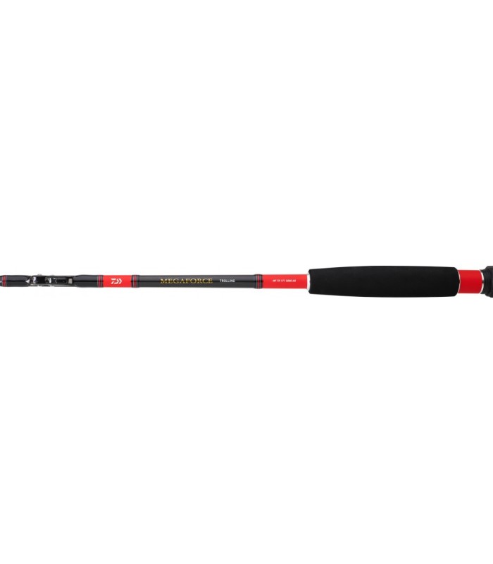 Daiwa Megaforce Trolling  - tokatlis.gr