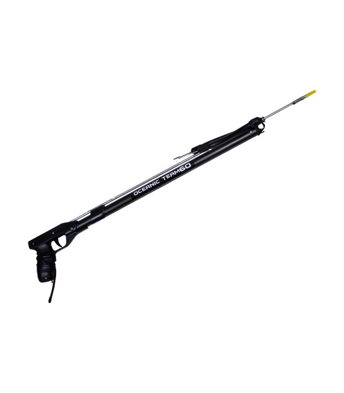 Oceanic Team Target Rubber Gun  - tokatlis.gr