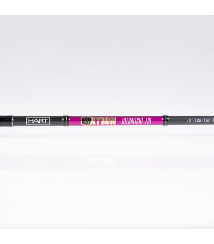 Hart Natural Ultralight  - tokatlis.gr