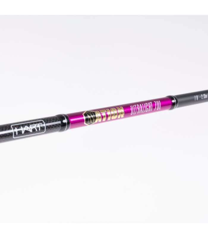 Hart Natural Ultralight  - tokatlis.gr