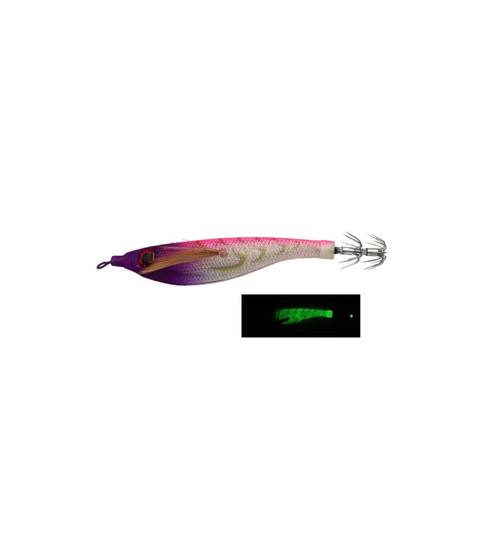 Oceanic Team Egido Special Toto 75mm - 05