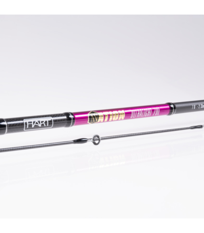 Hart Natural Ultralight  - tokatlis.gr