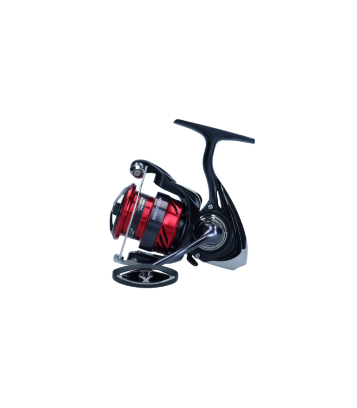 Daiwa Ninja 23LT - tokatlis.gr