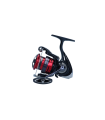 Daiwa Ninja 23LT