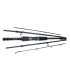 Daiwa Ninja Spinning Travel - tokatlis.gr