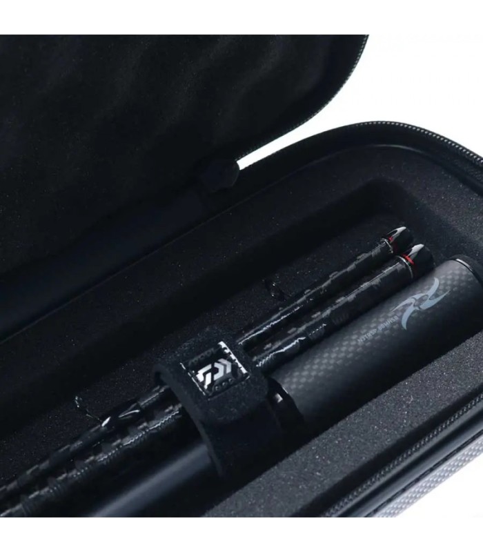 Daiwa Ninja Spinning Travel - tokatlis.gr