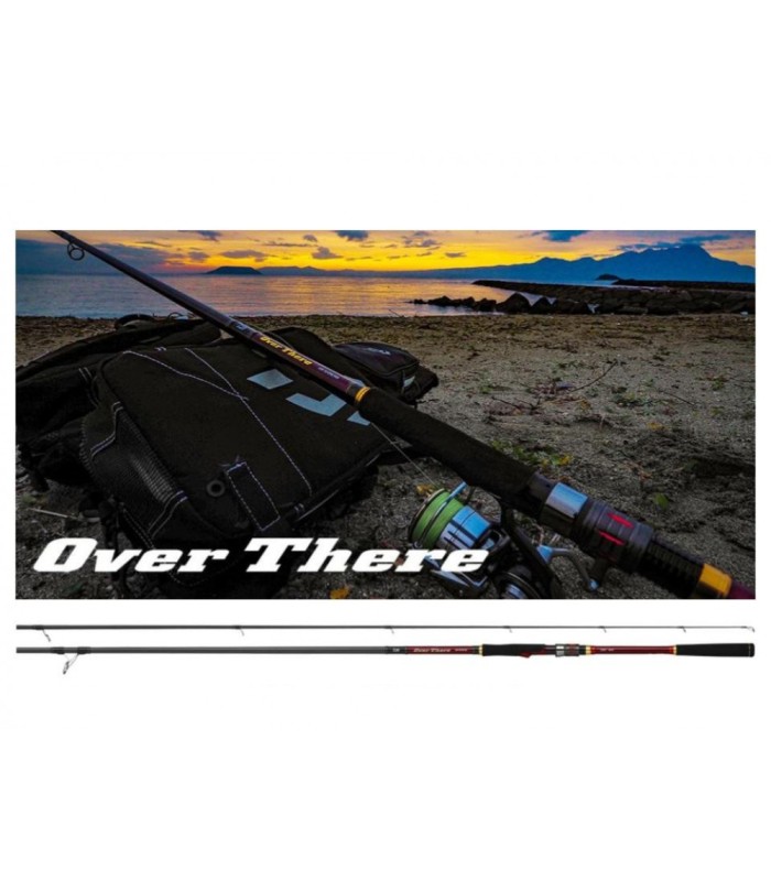 Daiwa Over There Air  - tokatlis.gr