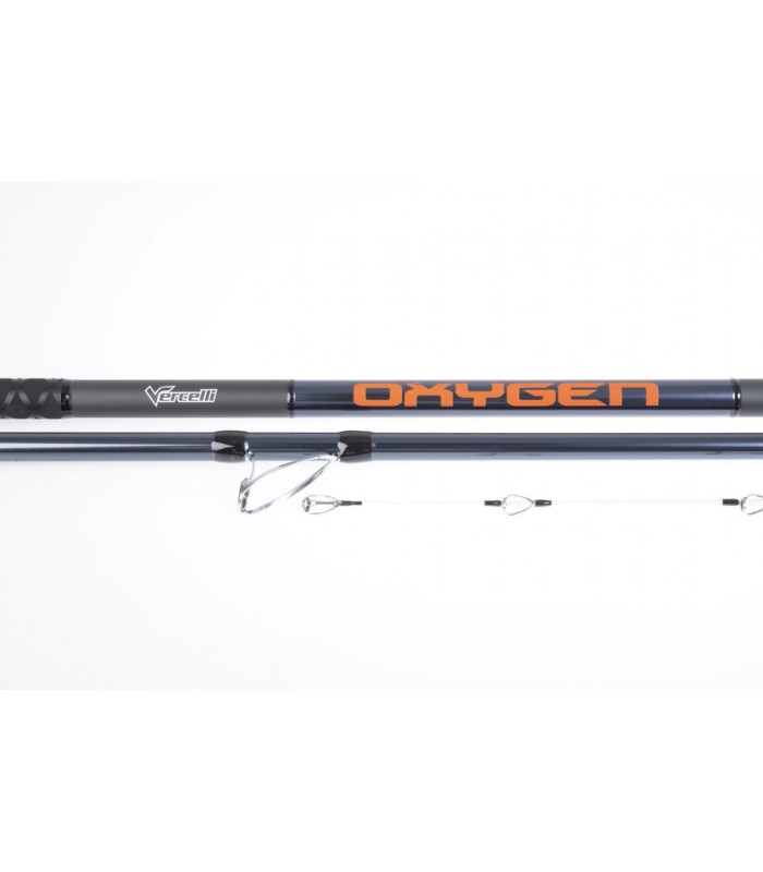 Vercelli Oxygen Trojan - tokatlis.gr