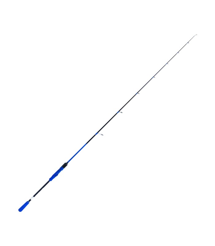 Oceanic Team Micro Ripper 60M - 30-80gr/1.80m - tokatlis.gr