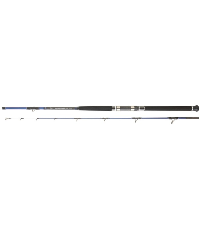 Daiwa Powermesh Boat  - tokatlis.gr