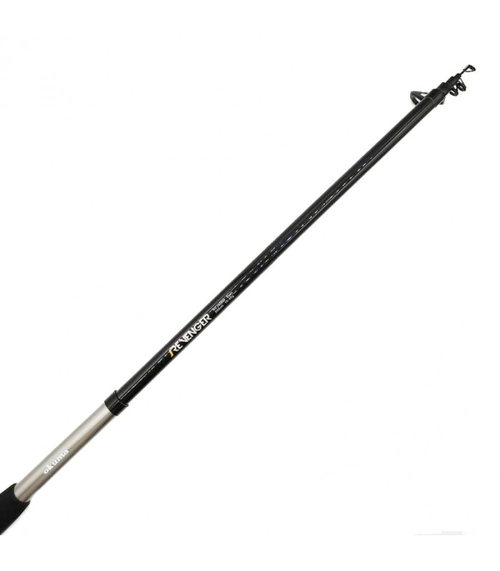 Okuma  Revenger Tele Spin - tokatlis.gr