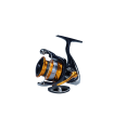 Daiwa Revros 23LT