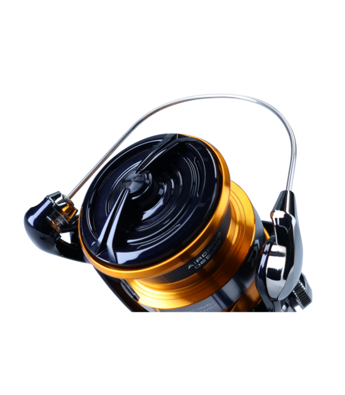 Daiwa Revros 23LT  - tokatlis.gr