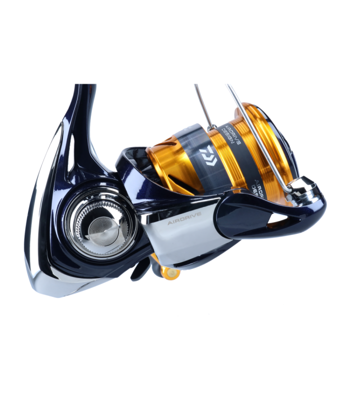 Daiwa Revros 23LT  - tokatlis.gr