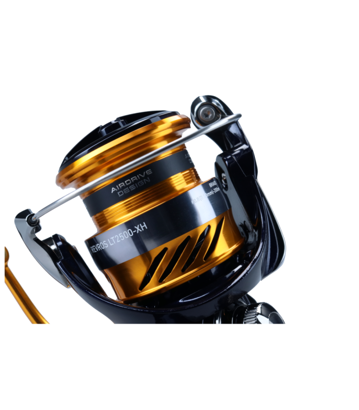 Daiwa Revros 23LT  - tokatlis.gr