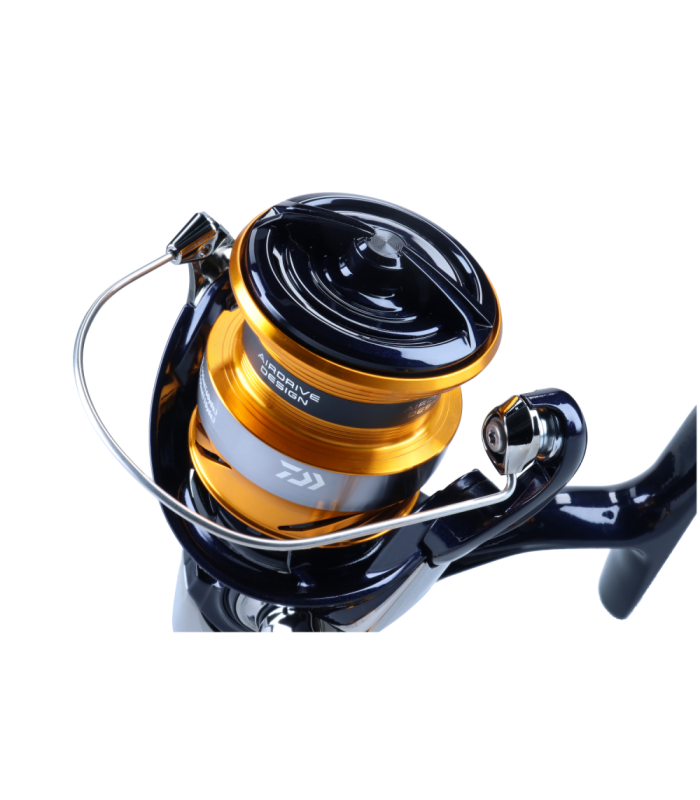 Daiwa Revros 23LT  - tokatlis.gr