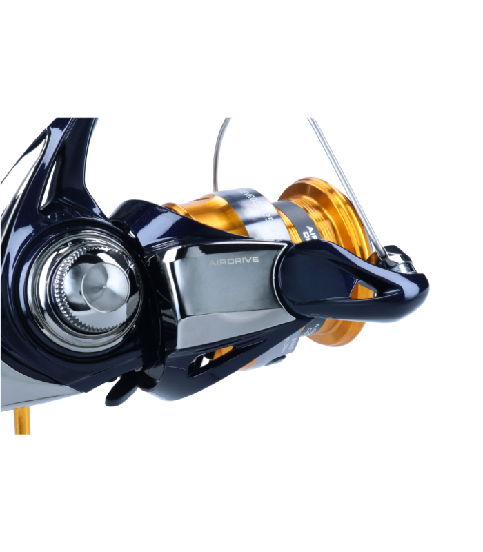 Daiwa Revros 23LT  - tokatlis.gr