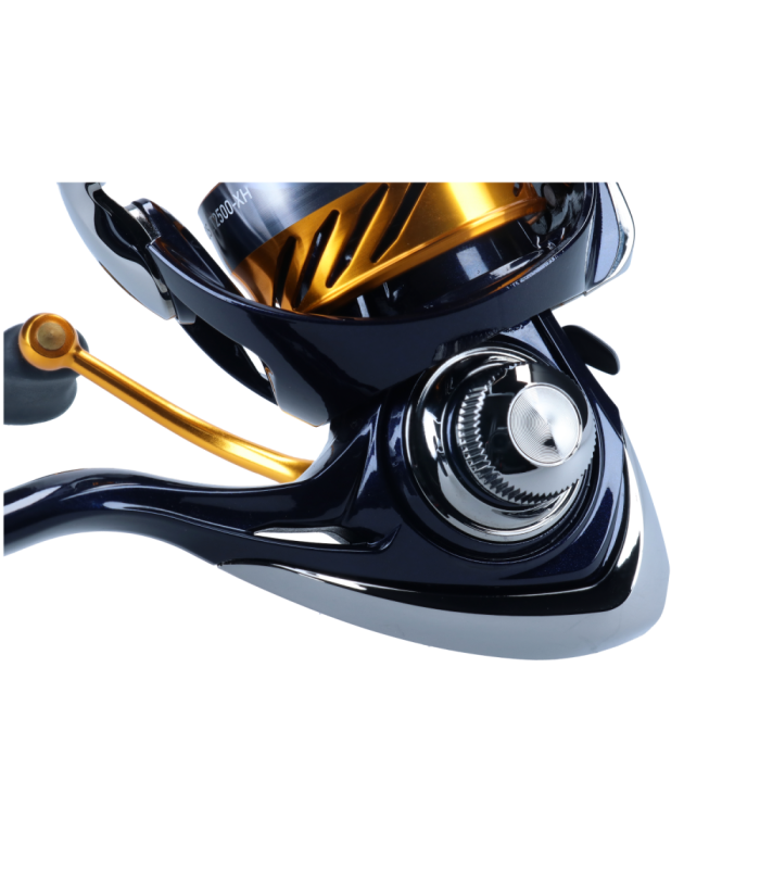 Daiwa Revros 23LT  - tokatlis.gr