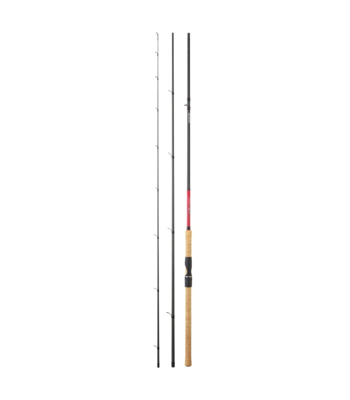 Daiwa Samurai Trout - tokatlis.gr