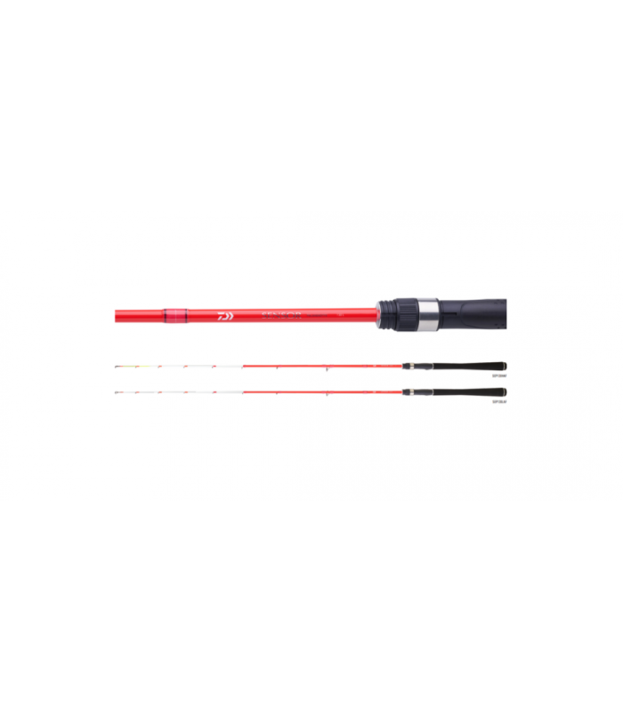 Daiwa  Sensor Palagrotte - tokatlis.gr