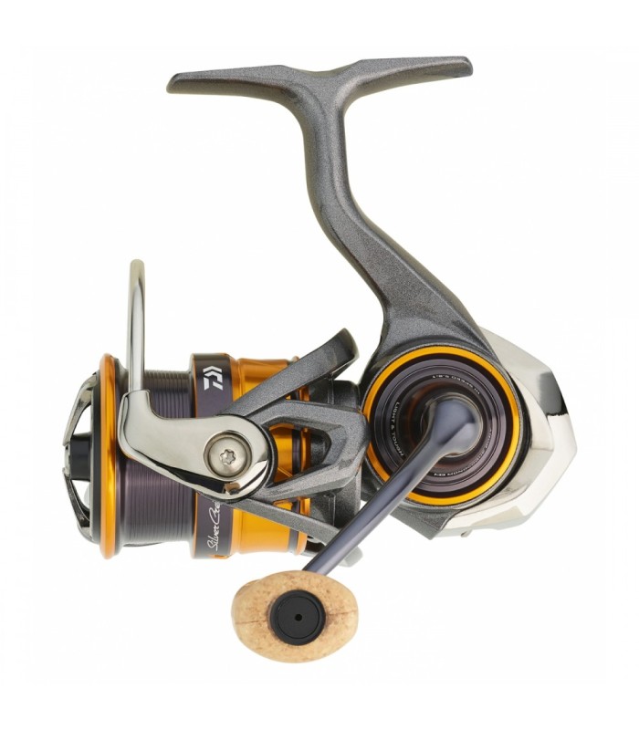 Daiwa Silvercreek MQ LT - tokatlis.gr