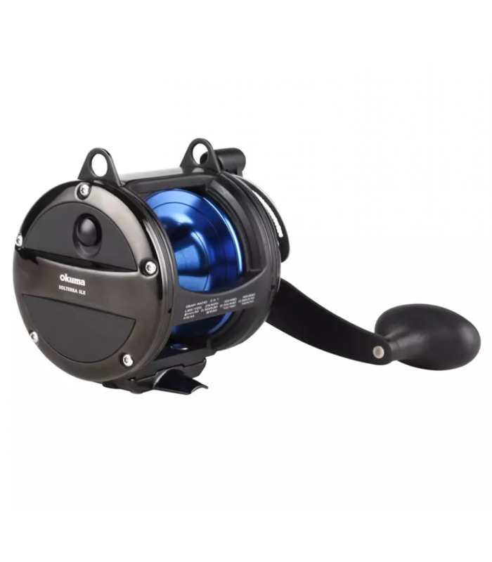 Okuma Solterra  - tokatlis.gr