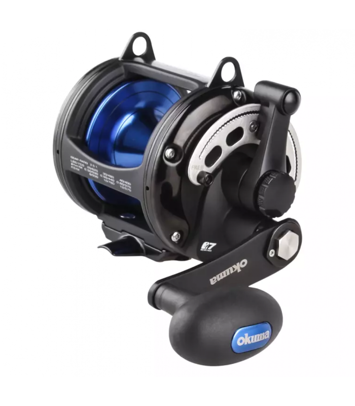 Okuma Solterra  - tokatlis.gr