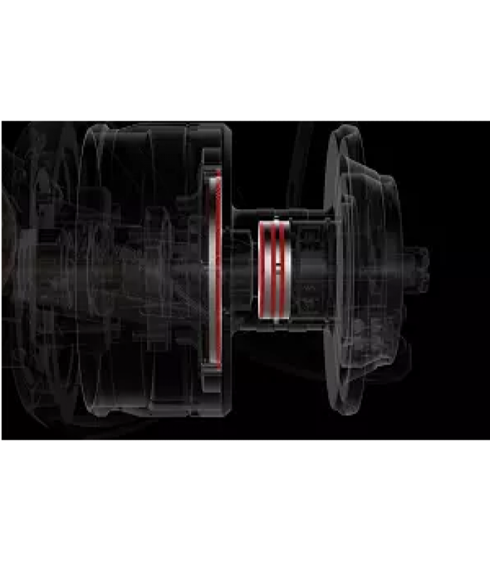 Okuma Tesoro  - tokatlis.gr