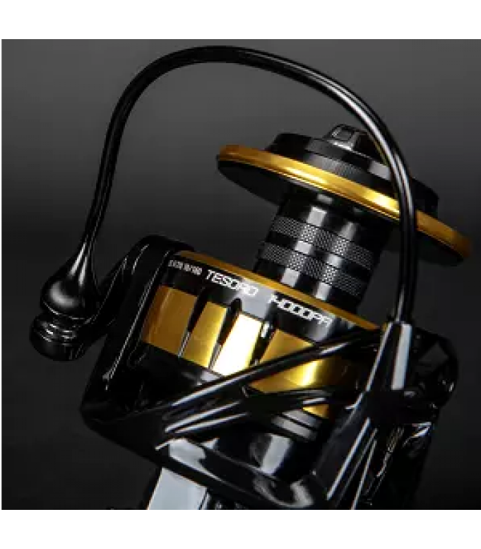 Okuma Tesoro  - tokatlis.gr