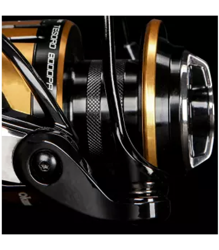 Okuma Tesoro  - tokatlis.gr