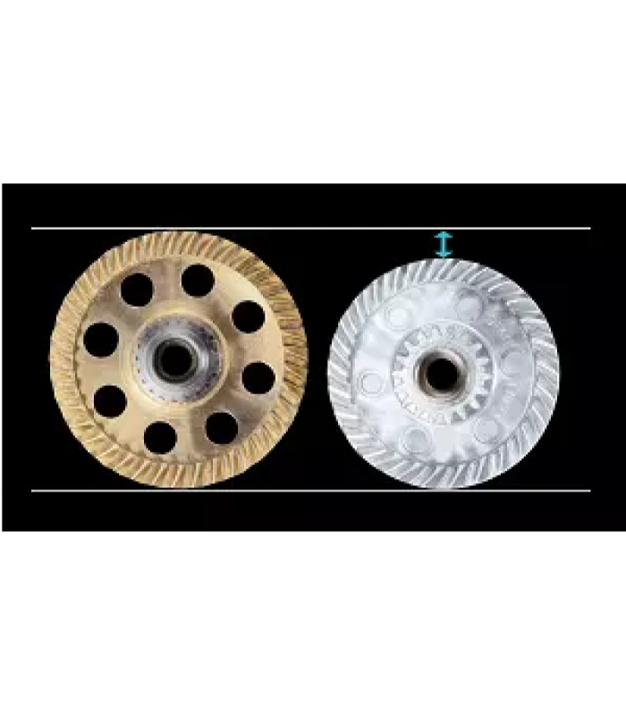 Okuma Tesoro  - tokatlis.gr