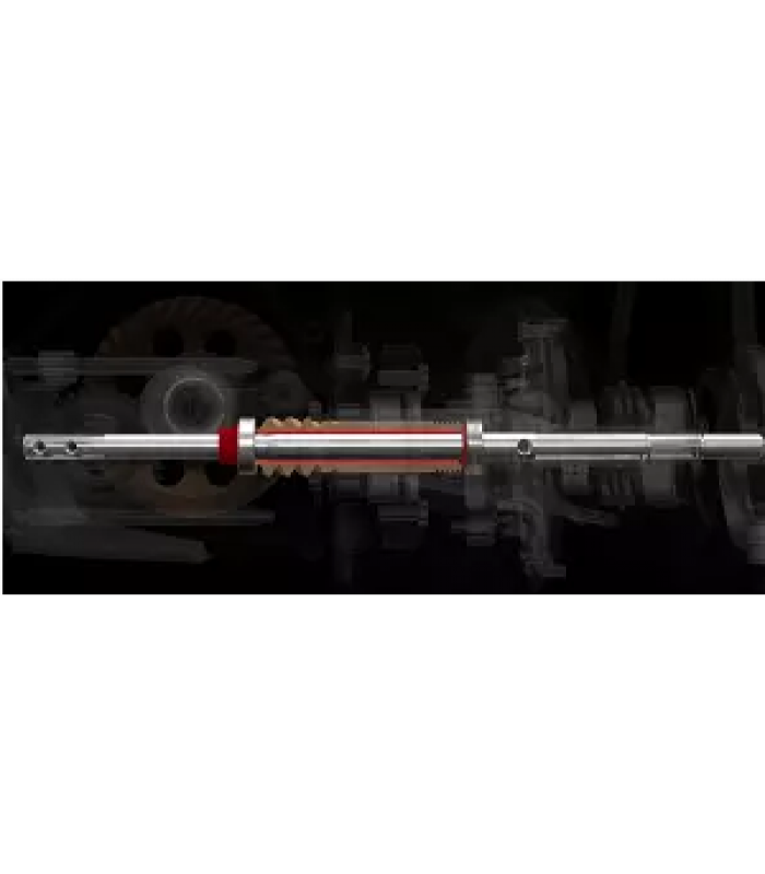 Okuma Tesoro  - tokatlis.gr