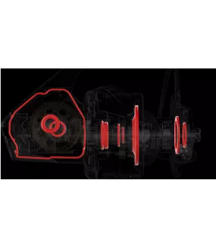 Okuma Tesoro  - tokatlis.gr