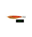 Oceanic Team Egido Real Toto 75mm - RED MULLET