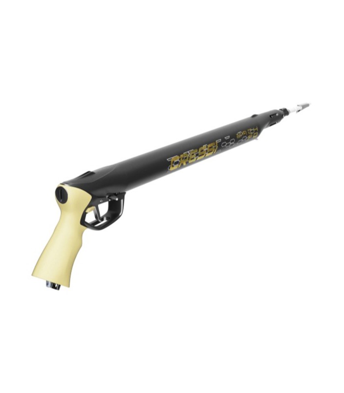 Cressi Mach Pneumatic Gun  With Reducer - Αεροβόλο Ψαροτούφεκο - tokatlis.gr