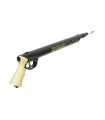 Cressi Mach Pneumatic Gun With Reducer