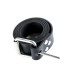 Cressi Marseille Rubber Belt Black- Ζώνη Κατάδυσης - tokatlis.gr