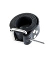 Cressi Marseille Rubber Belt Black- Ζώνη Κατάδυσης