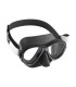 Cressi Samoa Mask Black/Frame Black - Μάσκα - tokatlis.gr