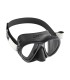 Cressi Fiji Mask Black/Frame Black - Μάσκα - tokatlis.gr