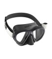 Cressi Fiji Mask Black/Frame Black - Μάσκα