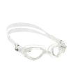 Cressi Fox Swim Goggles Clear/Frame Clear - Γυαλιά Κολύμβησης