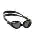 Cressi Right Swim Goggles Black/Frame Black Tinted Lens - Γυαλιά Κολύμβησης - tokatlis.gr